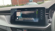 Skoda Kamiq 1.0 TSI 110 SE L Executive 5dr Petrol Hatchback